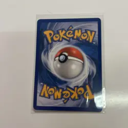 2004 POKEMON EX FIRE RED & LEAF GREEN REVERSE HOLO #60 CUBONE - Image 2