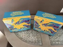 2X Ascended Heroes Pokemon Center Exclusive ETB Elite Trainer Box Factory Sealed - Image 2