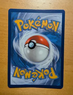 Ceruledge (Prerelease) 014 ME: Mega Evolution Promo Pokemon NM Holo - Image 2