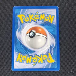 Professor Rowan - 112/130 - Cosmos Holo - Diamond & Pearl Base - Pokemon - LP - Image 2