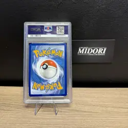 Pokemon Rayquaza VMAX 217/203 Secret Rainbow Rare Evolving Skies, PSA 10 - Image 2