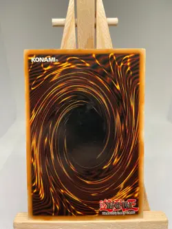 The Warrior Returning Alive - 1st Edition SD5-EN025 - NM - YuGiOh - Image 2