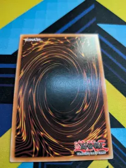 Yugioh - Call of the Haunted - RA03-EN108 - Platinum Secret Rare - Near Mint - Image 2