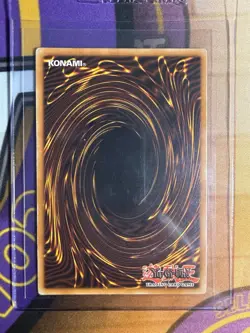 Yu-Gi-Oh! Blue-Eyes White Dragon #SDK-001 - Image 2