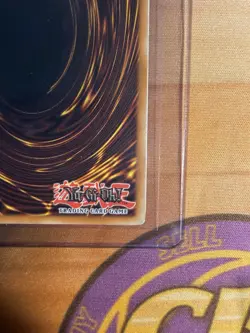 Yu-Gi-Oh! Blue-Eyes White Dragon #SDK-001 - Image 5