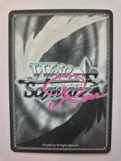 Weiß Schwarz Rose, Sprite, Madoka, OS05/R05-053OFR - Image 2