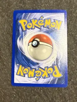 Blaziken 3/109 Ruby and Sapphire Reverse Holo AUTO Gary “King Pokemon” NM- - Image 2