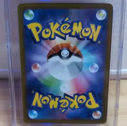 Charizard 010/071 S10b: Pokemon GO Japanese Holo Rare CGC 8 Stage 2 HP170 - Image 4