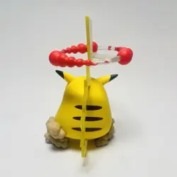 Pokemon Celebrations Premium Gigantamax Pikachu VMAX Figure from Collection Box - Image 2