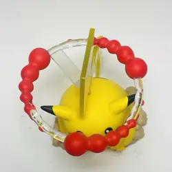 Pokemon Celebrations Premium Gigantamax Pikachu VMAX Figure from Collection Box - Image 5