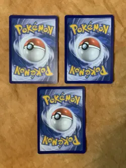 Shiny Skeledirge - Crocalor - Fuecoco - SVP 079 080 081 - Pokemon TCG Promo - Image 3