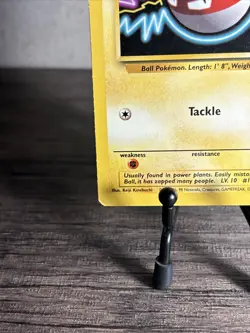 Pokemon TCG Voltorb Base Set 67/102 Regular Unlimited Common-Fast Shipping-LP!! - Image 4