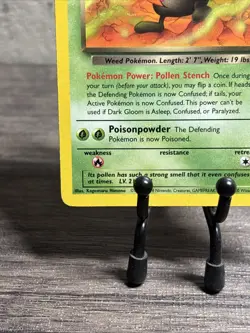 Dark Gloom 36/82 Team Rocket Regular Uncommon-Pokemon TCG-Fast Shipping-LP!! - Image 4