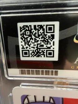 Slowpoke - Old Maid Babanuki Pokemon Center Exclusive- ACE 10 - Japanese Pokemon - Image 3