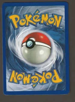 Pokemon Snorlax Holo Rare Jungle Unlimited 11/64 Holo LP - Image 2