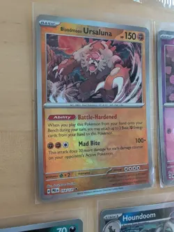 Pokemon Prismatic Lot Of 12: Pokeball/Masterball Reverse Holo + Sealed... - Image 3