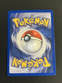 Pikachu 012 Black Star Promo 2003 E Reader Series Holo Rare Pokemon TCG LP - Image 3