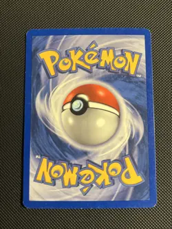 Pikachu 012 Black Star Promo 2003 E Reader Series Holo Rare Pokemon TCG LP - Image 4