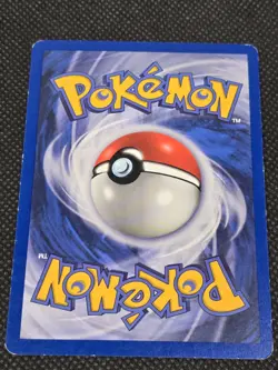 1999 Jungle 58/64 Oddish Pokemon Portuguese LP -- L15 - Image 2