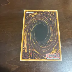 Toon Dark Magician SS04-ENB08 Common 1st Ed Speed Duel YuGiOh Card - Image 3