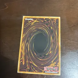 Toon Dark Magician SS04-ENB08 Common 1st Ed Speed Duel YuGiOh Card - Image 4