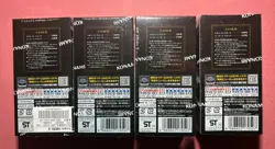YuGiOh: Limit Over Collection - The Heroes Booster Box (Japanese) x4 - Sealed - Image 2