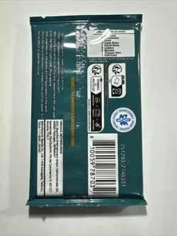 One Piece OP-08 Two Legends Factory Sealed Booster Pack ENGLISH NEW - 12 Cards - Image 3