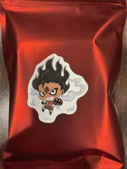 One Piece TCG Mystery Pack –Booster Pack, DON, SR’S! And More Include! - Image 1