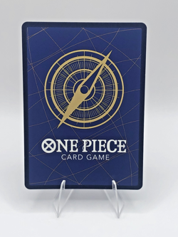 One Piece The Best PRB-01 Boa Hancock OP01-078 SR English - Image 2