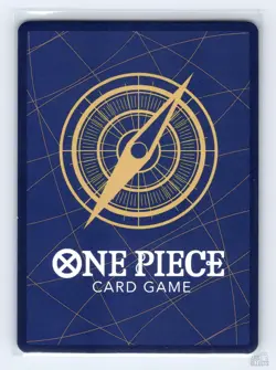 Nami (Alt Art) EB02-017 Extra Booster: Anime 25th Collection JP One Piece NM - Image 2