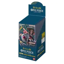Bandai One Piece Card Game Pillars of Strength OP-03 4549660863182 - Image 3
