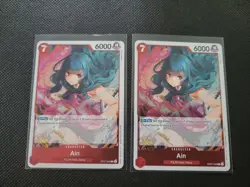 (2 Card Minimum Purchase) One Piece - 500 Years in the Future OP07 - 15% off 4+ - Image 1
