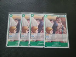 (2 Card Minimum Purchase) One Piece - 500 Years in the Future OP07 - 15% off 4+ - Image 2