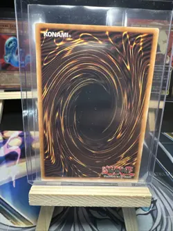 Secreterion Dragon (Starlight Rare) DUAD-EN037 Duelist's Advance YUGIOH 1st Ed - Image 5