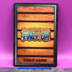 Nami - One Piece Card Game Carddass G3-C05 BANDAI 2003 TCG Japanese #305 - Image 2