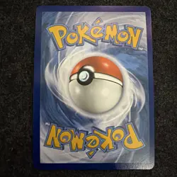 Pokemon Card Gengar VMax 157/264 Fusion Strike Full Art Rare LightPlay - Image 3