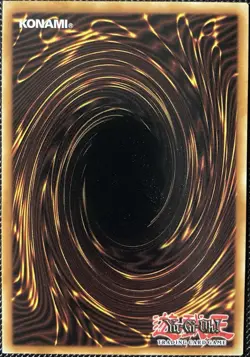 El Shaddoll Construct SDSH-EN046 Shaddoll Showdown 1st Edition - Yugioh Card - Image 2