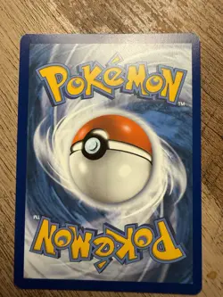 Pokemon TCG Kyogre Holo Holo Rare Card 25th Anniversary Celebration 003/025 NM - Image 2