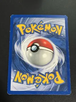 Nidorina 40/64 FRENCH Jungle Set Pokemon Card - Image 2