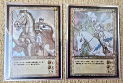 Berserk TCG Card BK1 Bundle Private Sale - Image 1