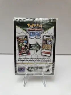 Pokemon Cards Terapagos UPC Promo Set Lapras ex Cinderace ex Terapagos ex Sealed - Image 3