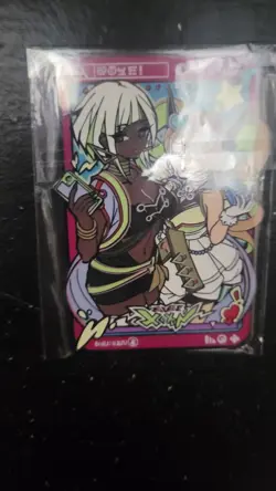 Amanda Lapalme Yugioh Enamel Field Center EVIL TWINS *COMPLETIONIST EDITION* - Image 2