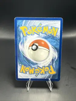 Pokemon Reshiram & Charizard GX TAG TEAM Promo Holo Card SM201 - Image 3