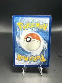 Pokemon Reshiram & Charizard GX TAG TEAM Promo Holo Card SM201 - Image 4