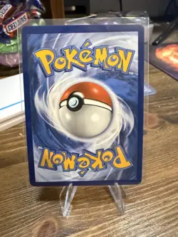 Pokemon Mega Venusaur EX 155/132 Mega Evolutions Full Art Near Mint Rare Card - Image 2