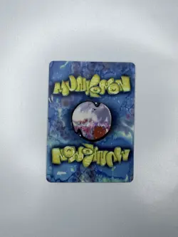 DAVID CHOE CHOEYMON CARD #55 - Image 2