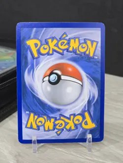 Pokemon Card TCG Jolteon 26/111 Rising Rivals 2009 Rare NM Vintage - Image 4