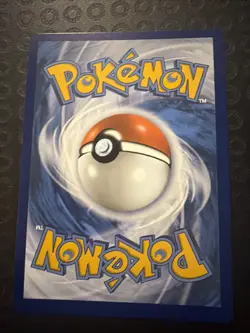 Pokemon 151 Squirtle SVP 048 Holo Black Star Promo - Card T02 - Image 5