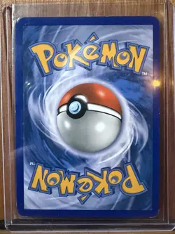 Pokemon Frost Rotom Rising Rivals Ultra Rare RT2/6 Basic Reverse Holo 90 HP Card - Image 2