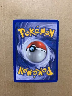 SPANISH Seaking 46/64 Jungle Set - Uncommon Pokemon Card - EXCELLENT - Image 2